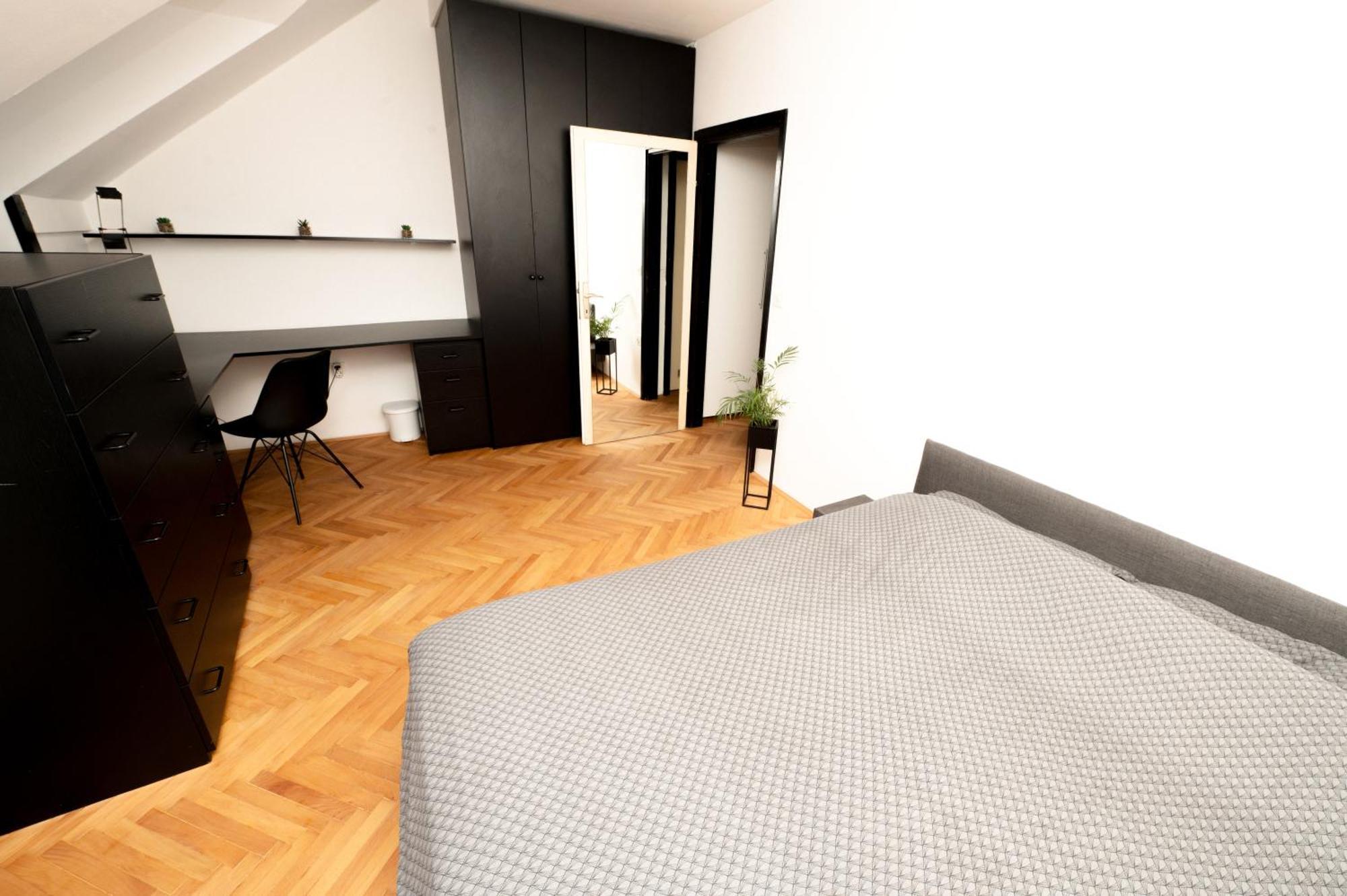 Apartament Tony's Place Under The Castle *