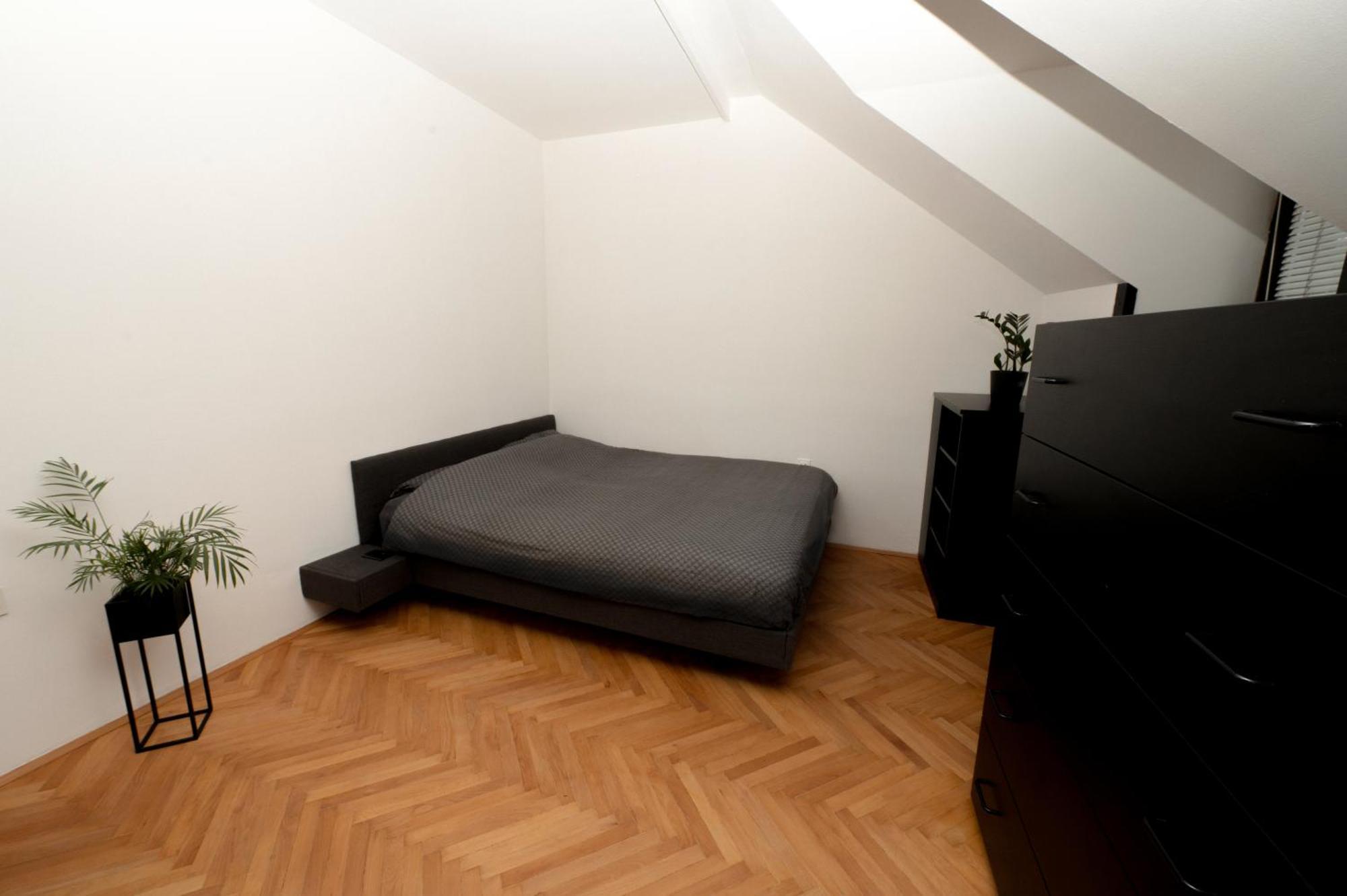 Tony's Place Under The Castle Apartament