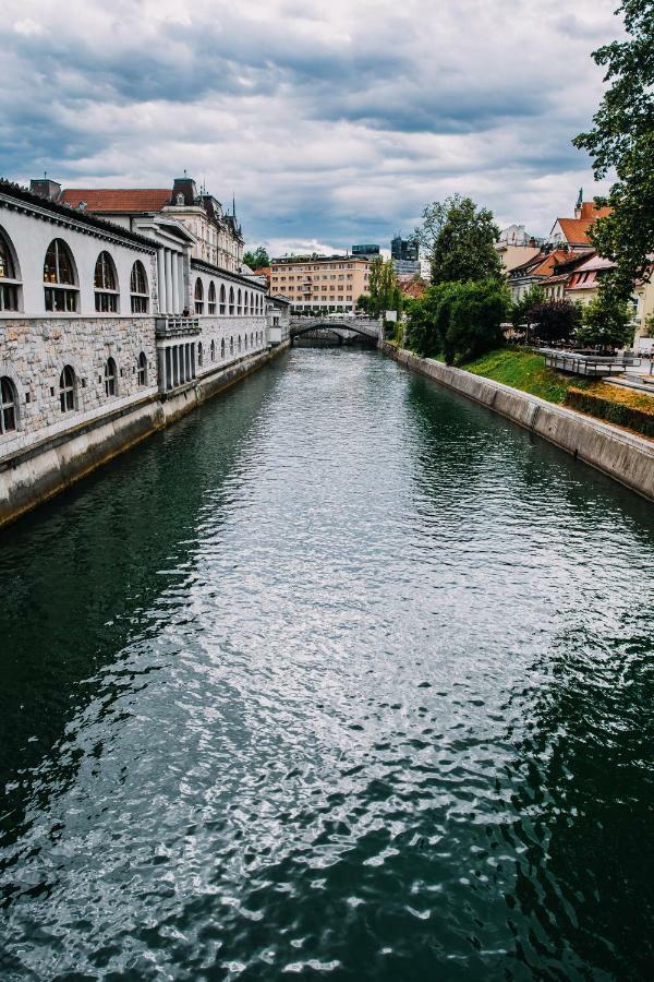 Tony's Place Under The Castle Ljubljana